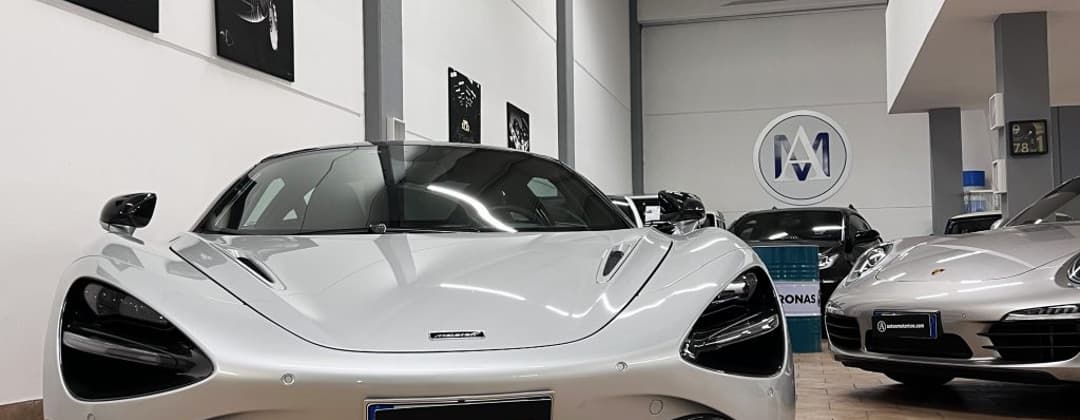 Auto e Motori