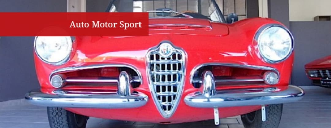 AutoMotorSport
