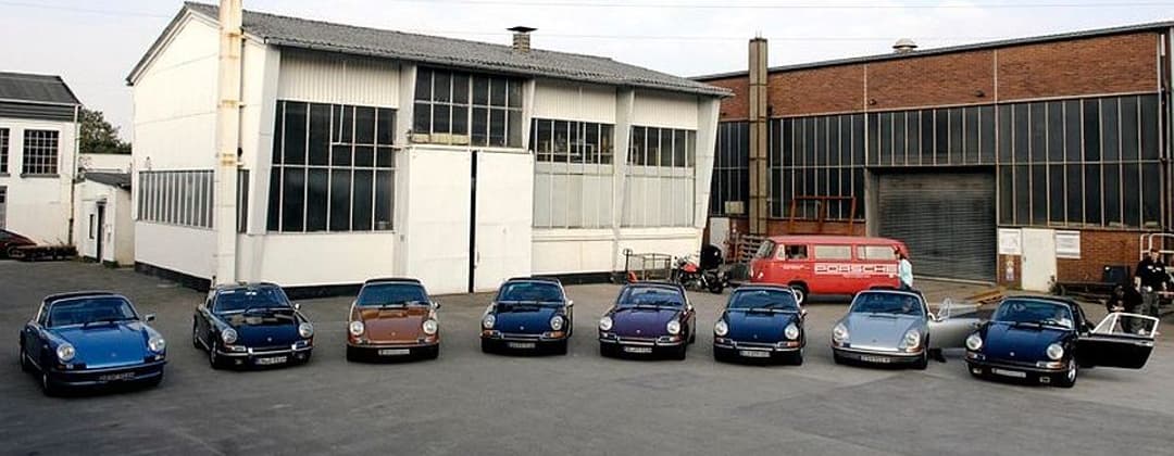 GT-Classic GmbH
