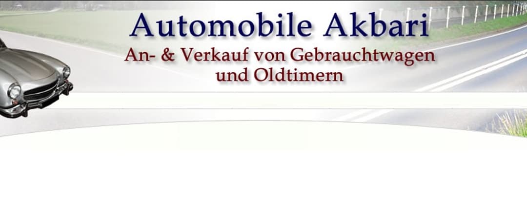 Automobile Akbari