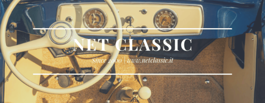 Net Classic Srl