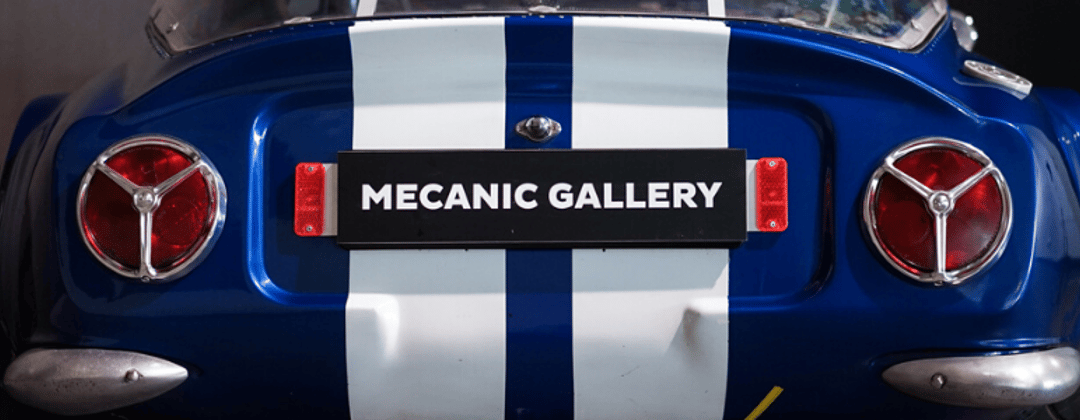 Mecanic Gallery