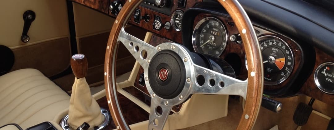 California Classics (Hull) Limited