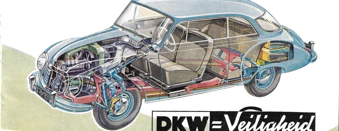 DKW HESSE