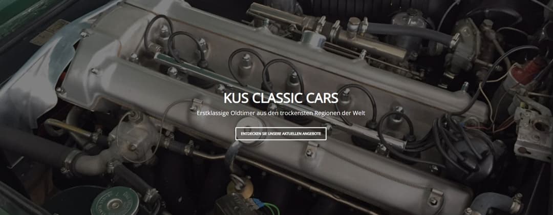 KusClassicCars