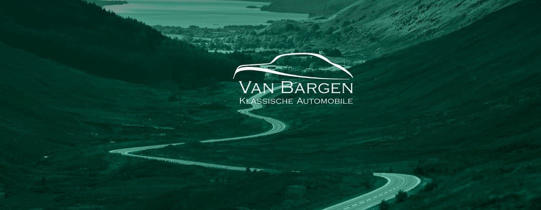 Van Bargen Klassische Automobile - Karina und Markus Hecker GbR