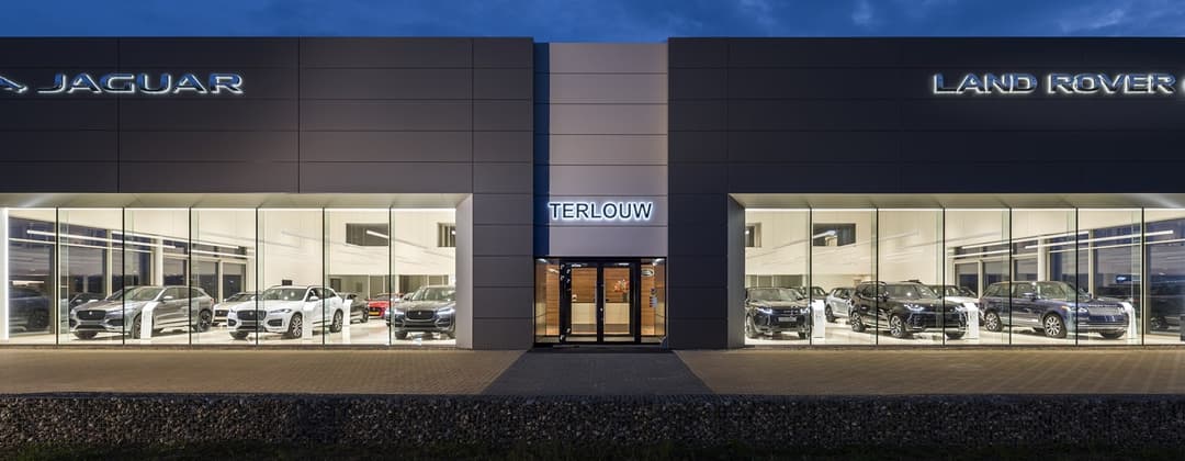 Terlouw