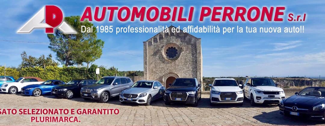 Automobili Perrone srl