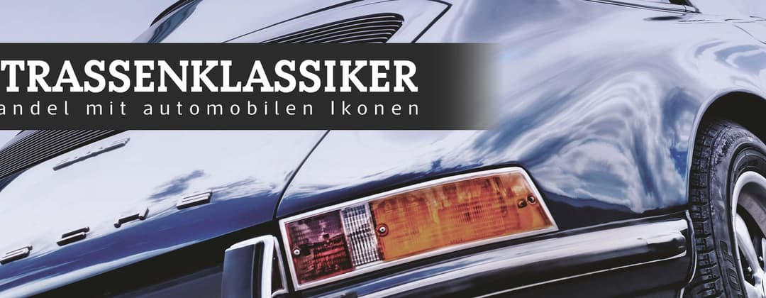 Rainer Rawlaczyk Strassenklassiker