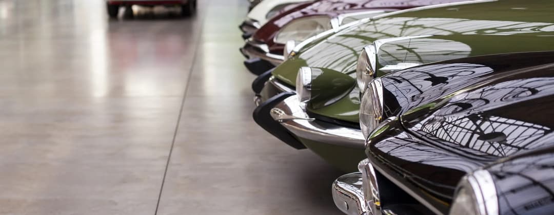 Oldtimerberatung Blattner GmbH