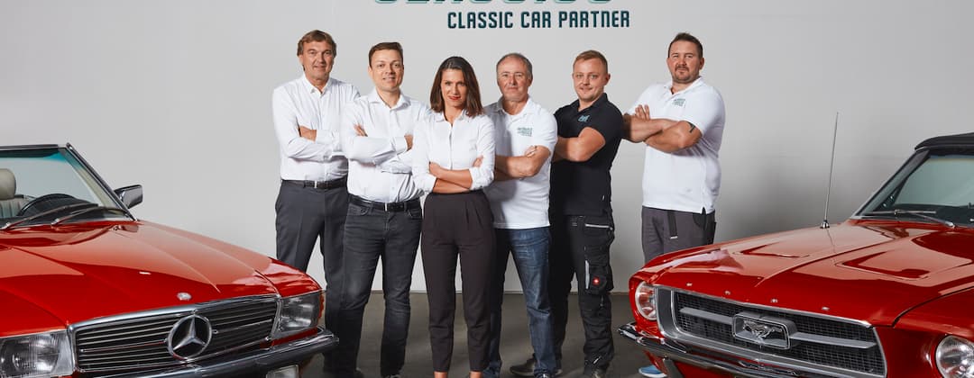 Rheingold Classics GmbH