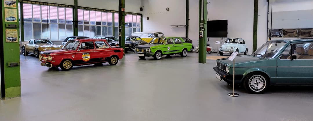 Oldtimerpiloten GmbH