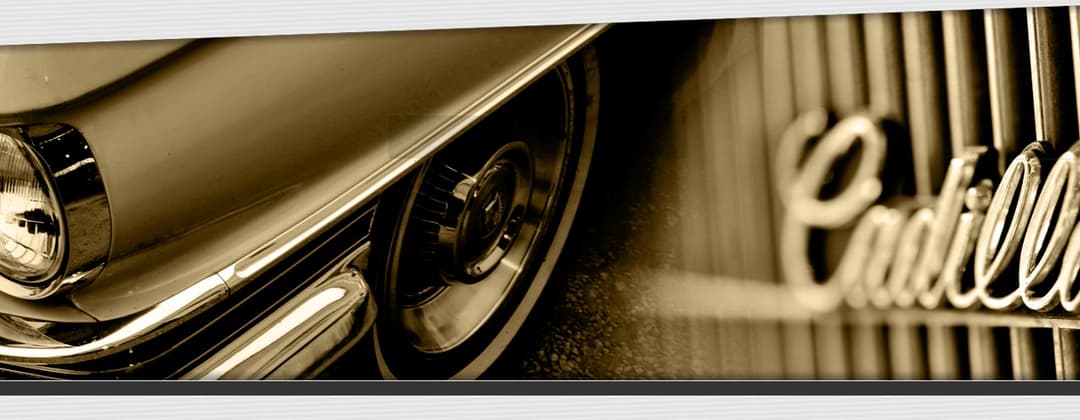 Auto Gallery
