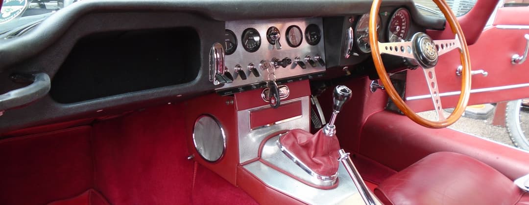 International Restorations Limited