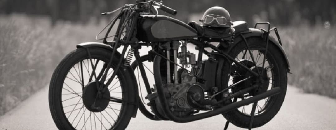 First Class Vintage Motors