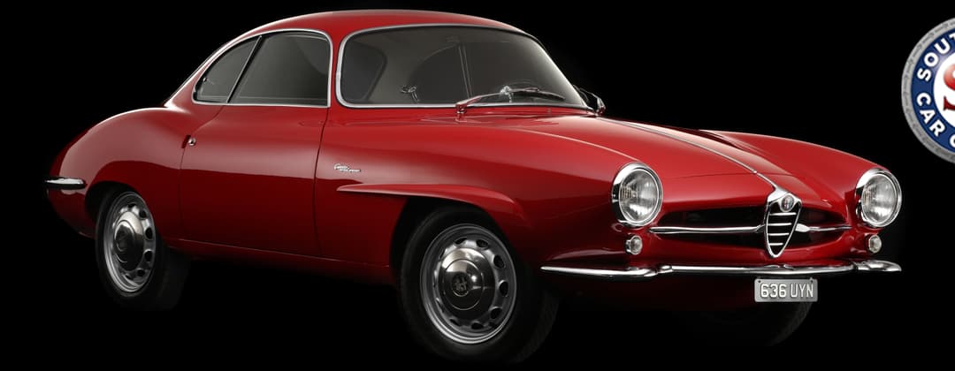 Southwood Car Company