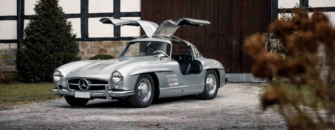 Bastian Voigt Collectors Cars GmbH