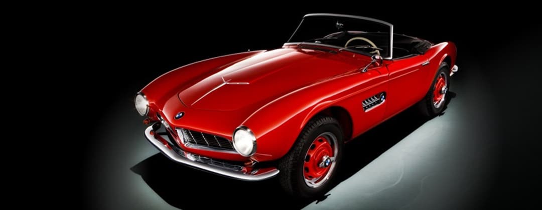 Candido Classic Cars UG