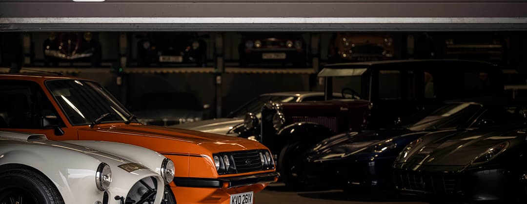 Patina Classics Ltd T/A THE MARKET