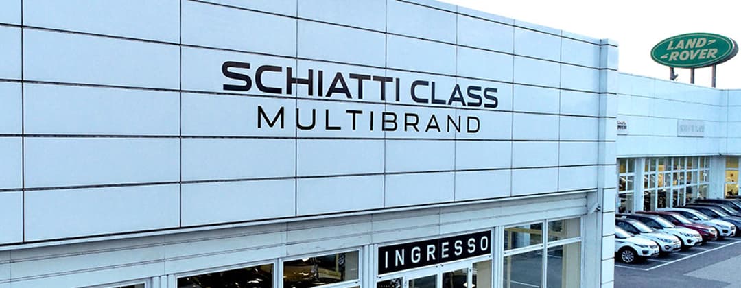 Schiatti Class srl