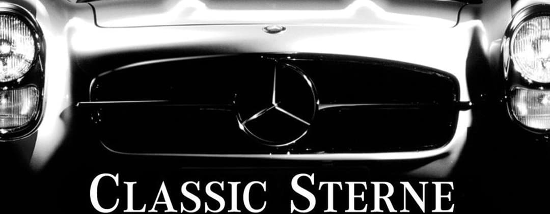 ROSIER Classic Sterne GmbH