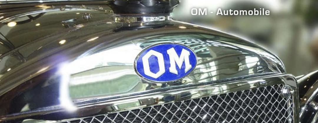 OM Automobile GmbH
