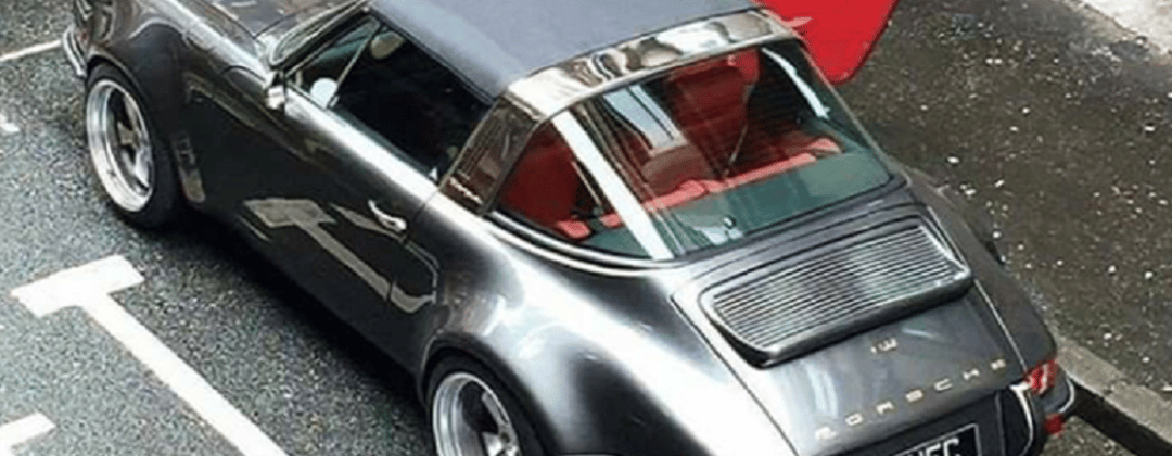 Oxon Classic Cars LTD