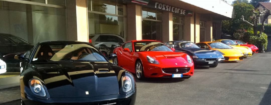 Rossi Corse S.r.l.