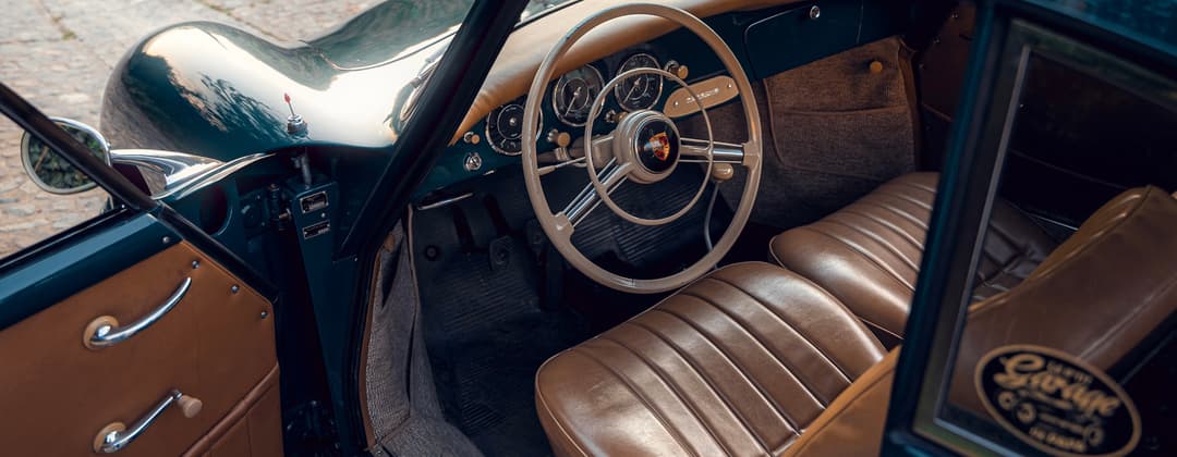 Le P'tit Garage de Papa