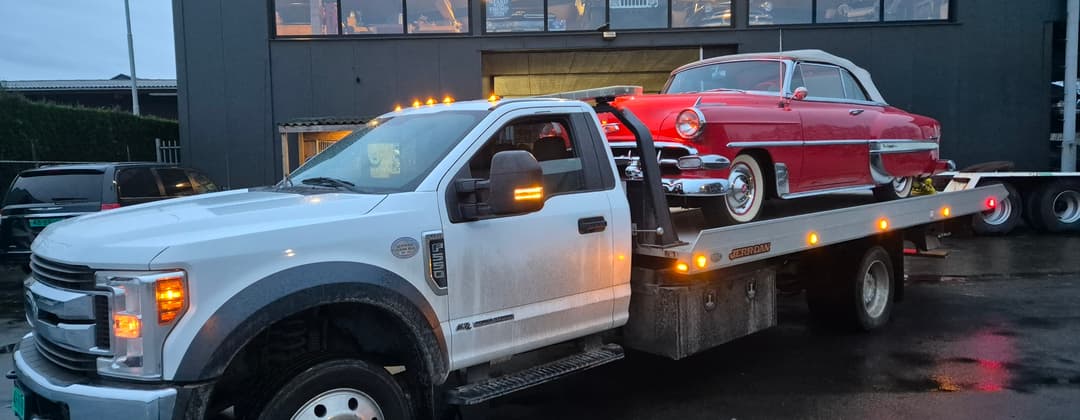 american car recycling bv