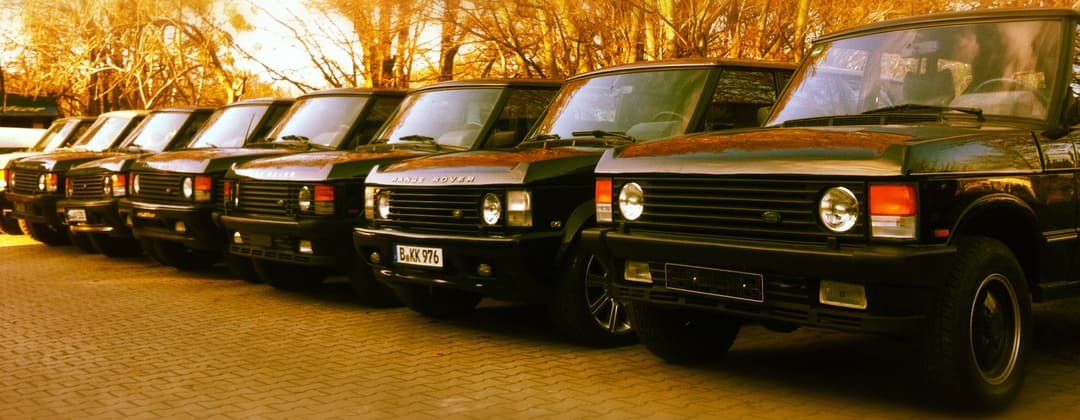 MCC GmbH Classic Wheels Berlin