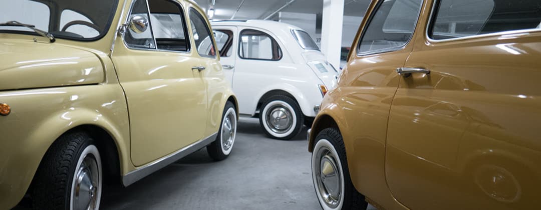 mobilito classic- and sportcars GmbH