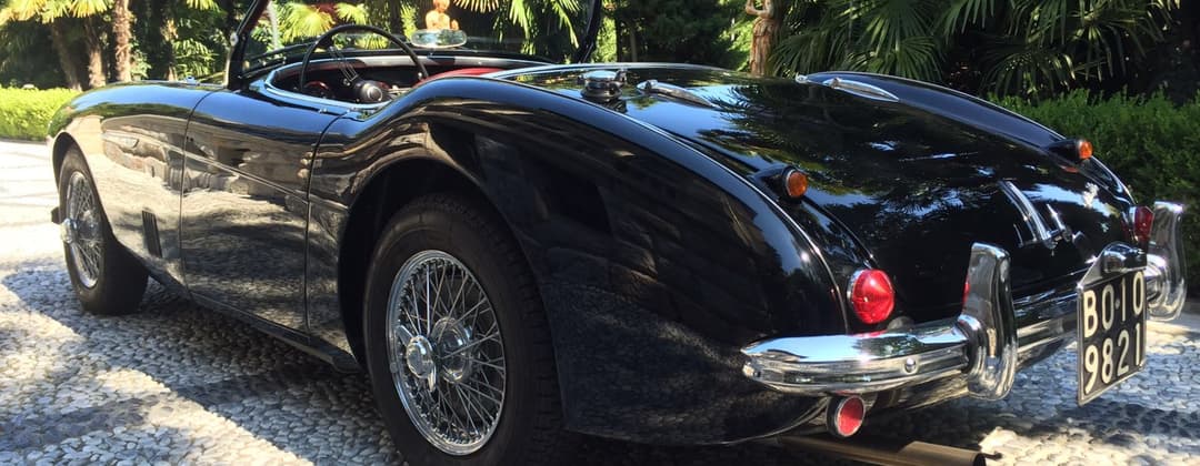 Icon Car Brokers