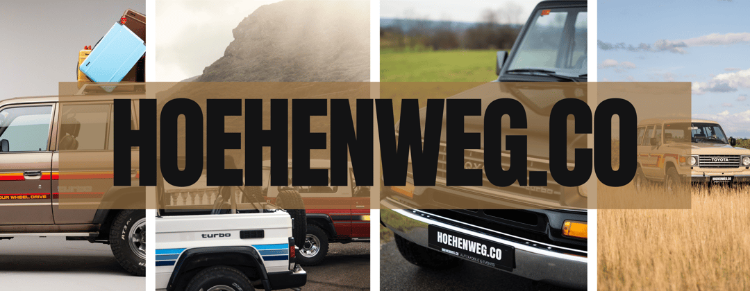 HOEHENWEG.CO Automobile