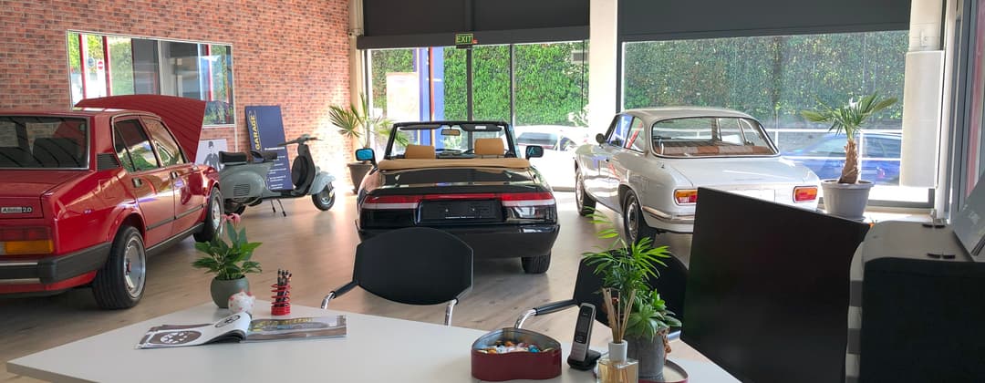 PassioneAuto Ticino Sagl