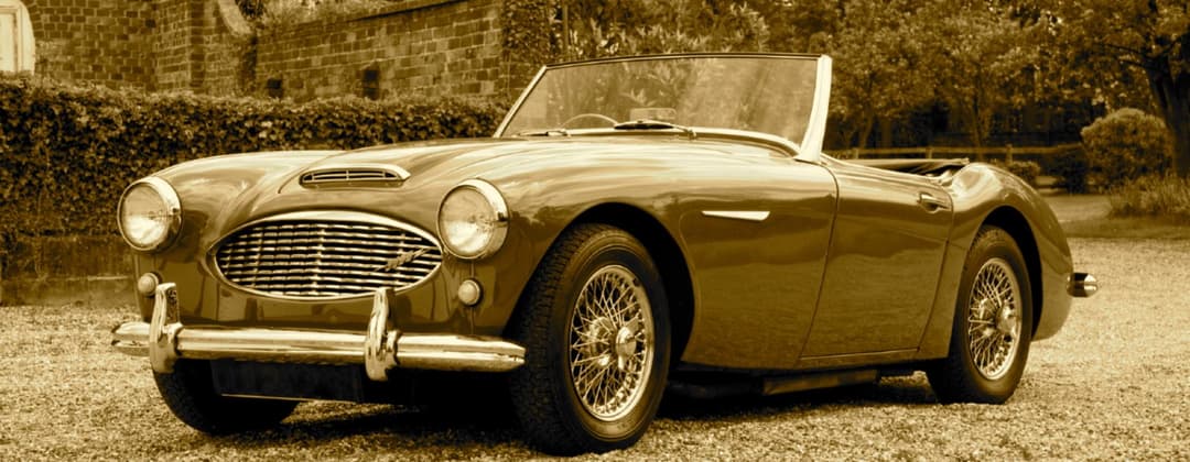 Classic Depot 54 GmbH