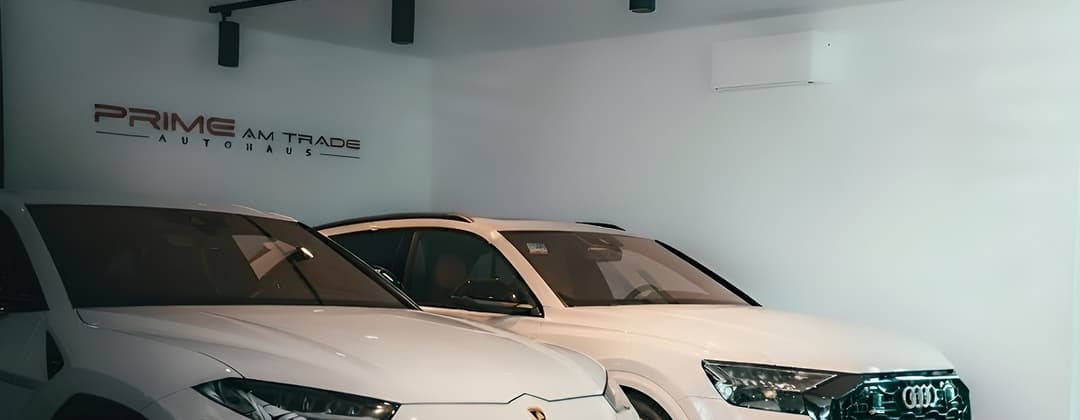 Prime AM Trade GmbH