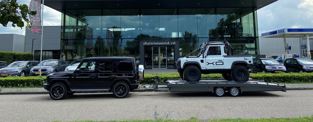 Autobedrijf Dunnewind