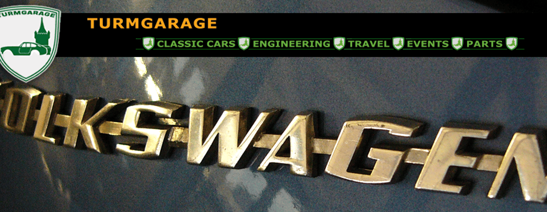 TURMGARAGE GMBH