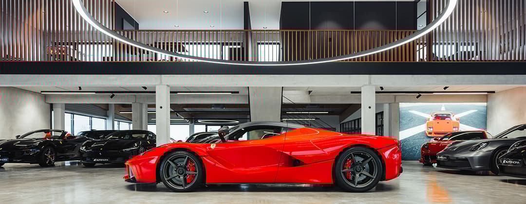 Auto Nora GmbH