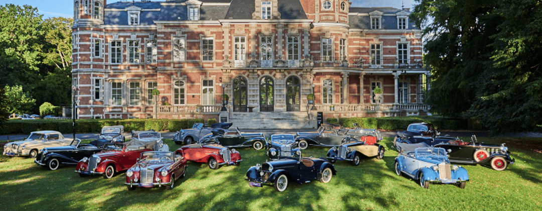 Noble Auctions BV