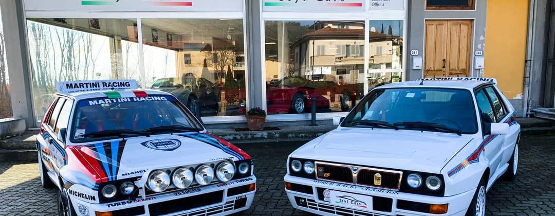 Styl Cars di G. Ganci