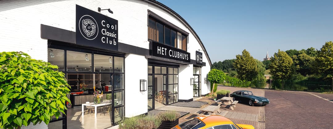 Cool Classic Club