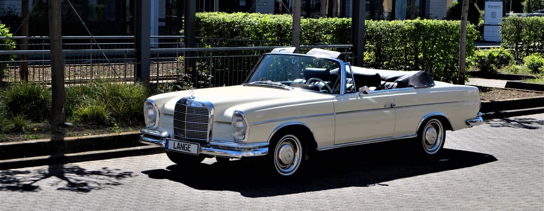 Lange Automobile Köln