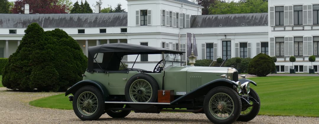 Castricum Collector Cars