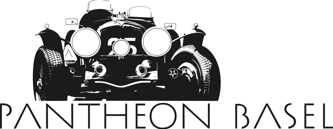 Pantheon Classic Garage