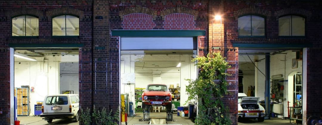 Metzner Automobile