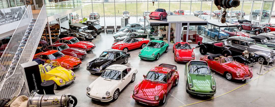 collection-car GmbH