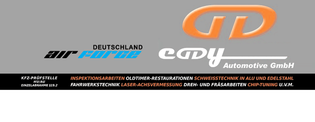 Eddy Automotive GmbH