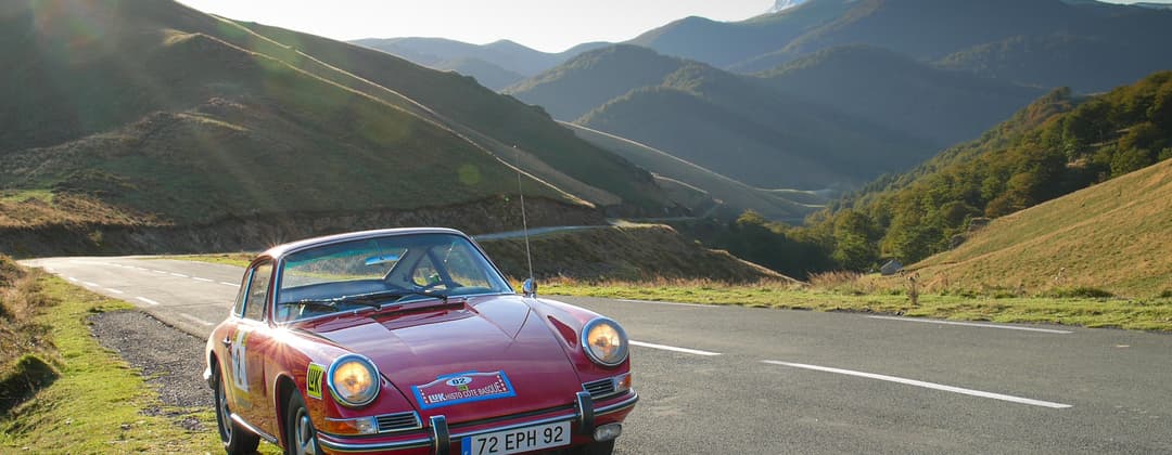 Biarritz Sports And Classic Cars
